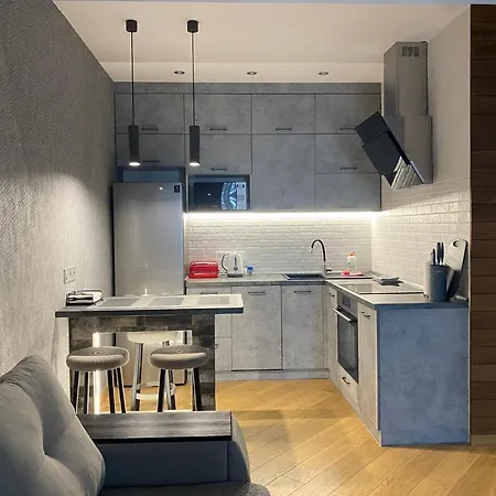 Apartment омега жилий комплекс на площі толбухина