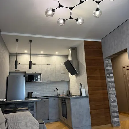 Apartment омега жилий комплекс на площі толбухина Odesa