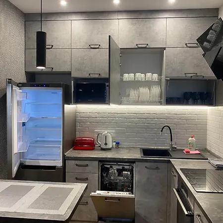 Apartment омега жилий комплекс на площі толбухина *