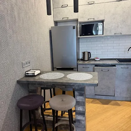 Apartment омега жилий комплекс на площі толбухина