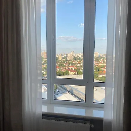 омега жилий комплекс на площі толбухина