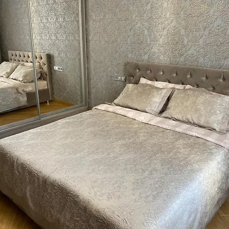 омега жилий комплекс на площі толбухина Apartment Odesa