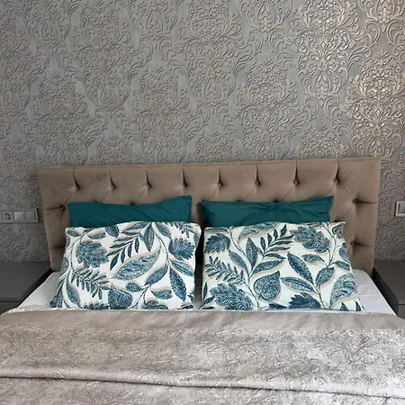 Apartment омега жилий комплекс на площі толбухина *