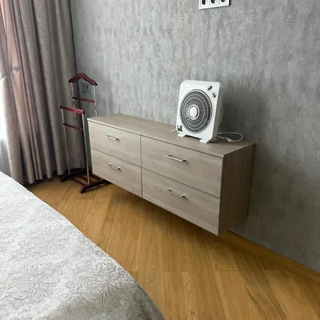 омега жилий комплекс на площі толбухина Apartment Odesa
