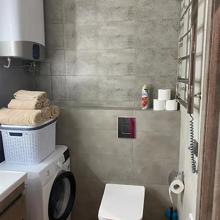 омега жилий комплекс на площі толбухина Apartment Odesa